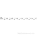 Tetradecane, 1-chloro- CAS 2425-54-9